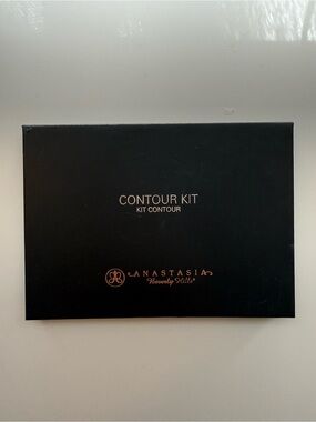 Anastasia Beverly Hills Contour Kit